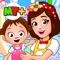 My City : Babysitter