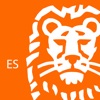 ING España. Banca Móvil icon