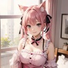 Anime Girl - AI Girl Generator icon