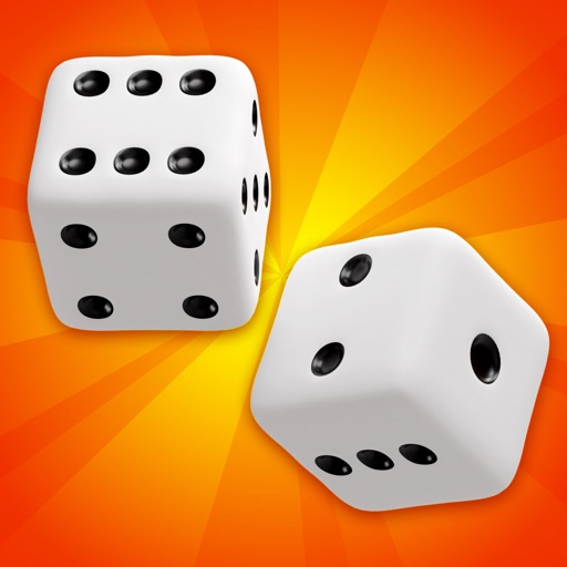Dice Go: Yatzy