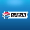 Charlotte Motor Speedway icon