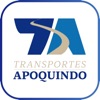 Transportes Apoquindo Pasajero icon