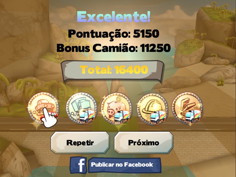 Bridge Constructor Playground! screenshot 10