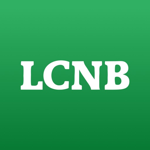 LCNB Mobile Banking