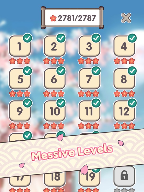 Tile Fun screenshot 9