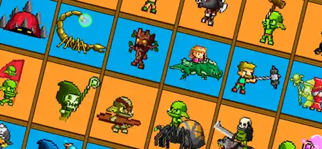 Defenders of the Realm !