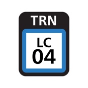 TrainLCD