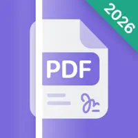 PDF Editor Scanner: PDFStation