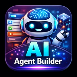 AgentFlow AI Agent Builder