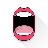 English Shadowing: Speak Pro app icon - Education app for iPhone