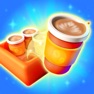 Get Coffee Flow! : Jam Puzzle for iOS, iPhone, iPad Aso Report