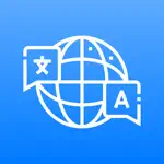 AI Translator:Voice&Text&Photo App Support