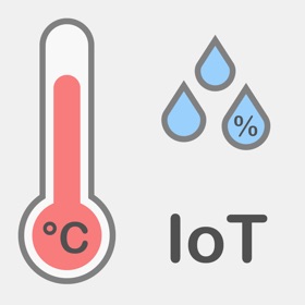 Snímky obrazovky (7) IoT sensors