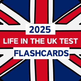Life in the uk test Flashcards