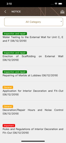 My Central (HK) Screenshot 3 of 4