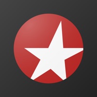 Broadway.com app icon - Entertainment app for iPhone