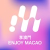 Enjoy Macao icon