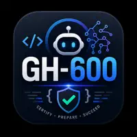 GH-600 Practice Test
