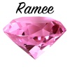 Jewel Bombshell by Ramee icon