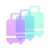 Auto Pack: Smarte Packliste Icon