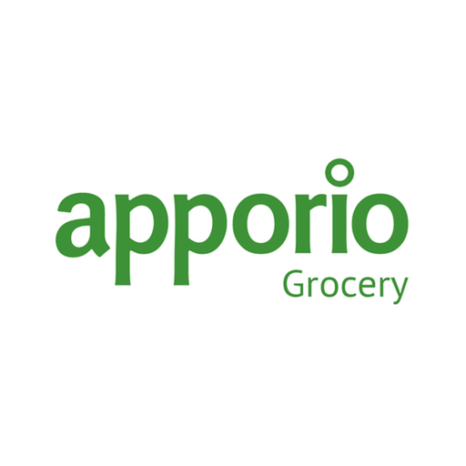 Apporio Grocery User