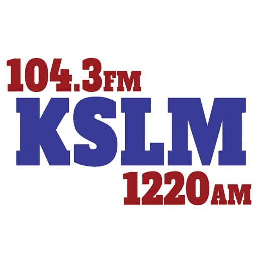 KSLM Radio icon