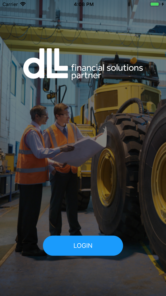 #1. DLL Inspections (iOS) 由: De Lage Landen International B.V.