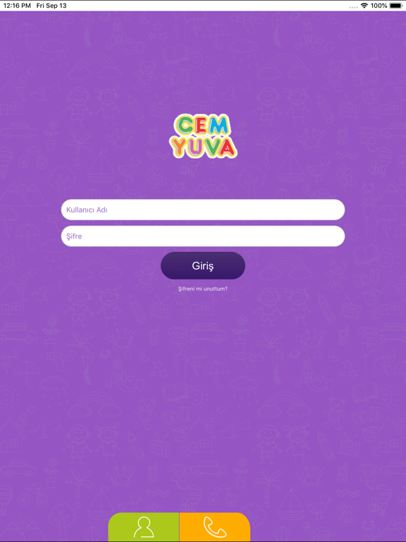 Screenshot #4 pour Cem Yuva