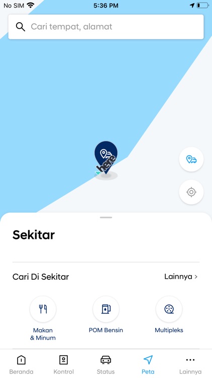 Hyundai Bluelink screenshot-3