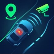 RadarGuard Alerts:Speed camera