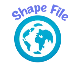 ShapeFile Viewer app icon