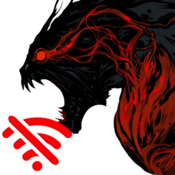 Shadow Hunter : sans Internet