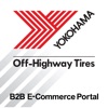 Yokohama-OHT B2B Portal icon