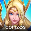 Summoners War: Lost Centuria icon