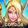 Summoners War: Lost Centuria - Com2uS Corp.