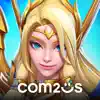 Summoners War: Lost Centuria Positive Reviews, comments