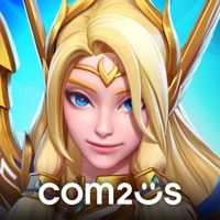 Summoners War logo