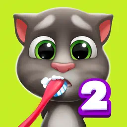 Mein Talking Tom 2