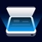 Mobilscanner is a multi-functional scanner app