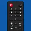 Sam TV Remote: Smart Things TV App Support