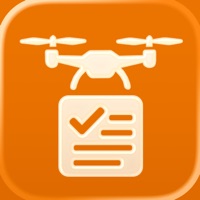 FlightLogger Pro app icon - Utilities app for iPhone