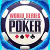 WSOP Poker: Texas Holdem Game delete, cancel
