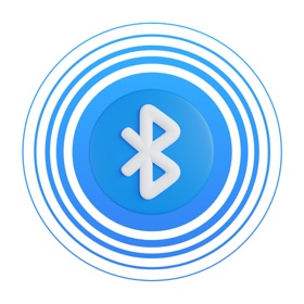 Air Find: Bluetooth Device!