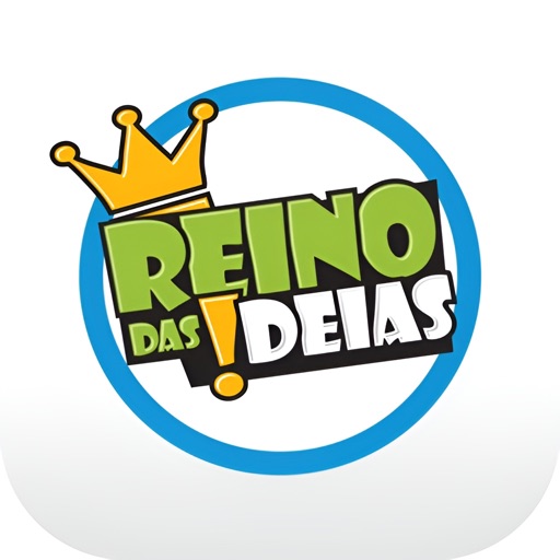 Reino das Ideias App