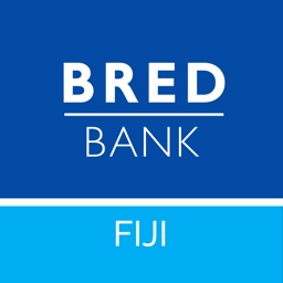 BRED Fiji Connect