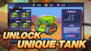 BoxTank screenshot 4