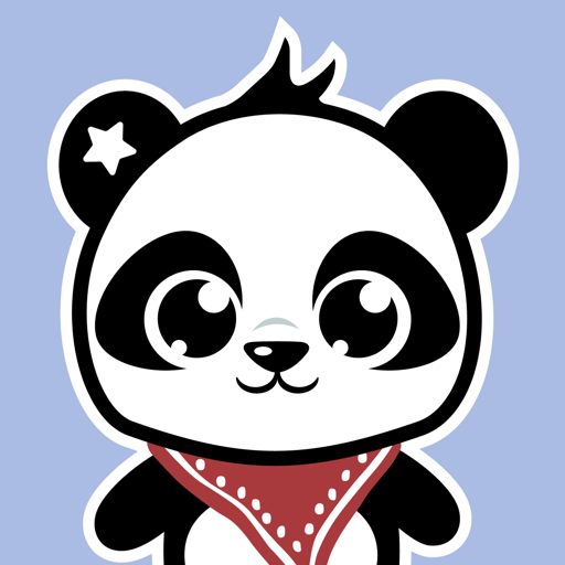 Earkick: AI Self-Care Panda