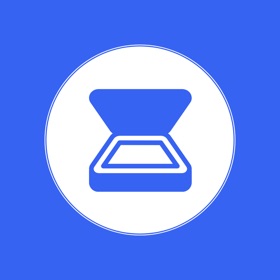螢幕擷取畫面 (8) Scan To Go - Document Scanner