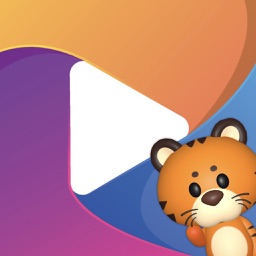 Kiddos TV: Safe Kids Videos
