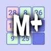 Memo+ (Memorize & Calculate) icon